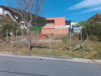 Terreno / Lote / Condomínio à venda, 200m² no Vila Real, Caeté