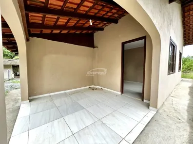 Casa com 3 Quartos para alugar, 80m² no Nossa Senhora de Fátima, Penha