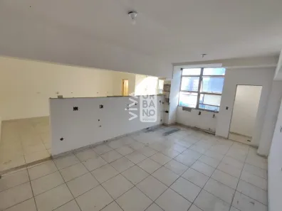 Conjunto Comercial / Sala para alugar, 71m² no Vila Santa Cecília, Volta Redonda
