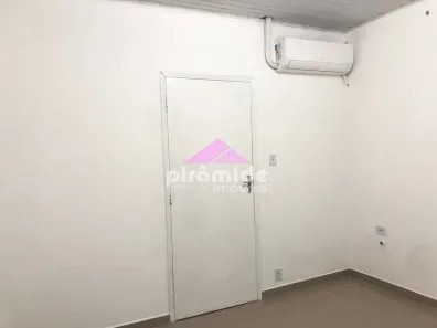 Loja / Salão / Ponto Comercial para alugar, 37m² no Monte Castelo, São José dos Campos
