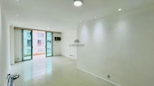 Apartamento com 2 Quartos para alugar, 70m² no Santa Rosa, Niterói