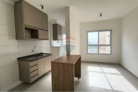Apartamento com 2 Quartos para alugar, 49m² no Zona Predominantemente Residencial Dois ( ZPR 2), Nova Odessa