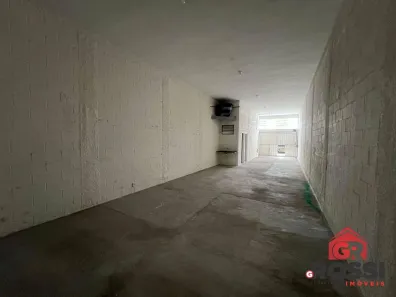 Loja / Salão / Ponto Comercial à venda, 200m² no Centro, Itatiba