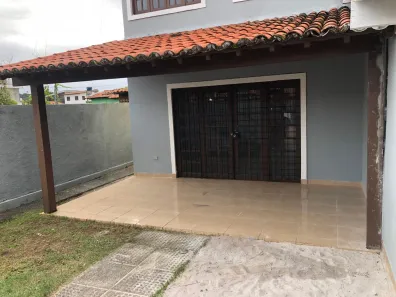 Casa com 3 Quartos para alugar, 70m² no Pilar, Ilha de Itamaracá