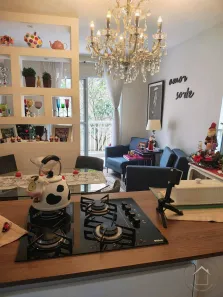 Apartamento com 2 Quartos à venda, 67m² no Vila Andrade, São Paulo