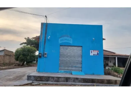 Loja / Salão / Ponto Comercial para alugar, 66m² no Nova Marabá, Marabá
