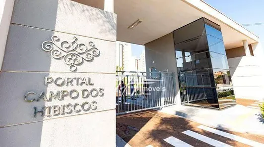 Apartamento com 2 Quartos à venda, 50m² no Jardim Maria Luíza, Sumaré