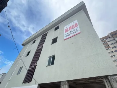 Kitnet com 1 Quarto para alugar, 40m² no Varjota, Fortaleza