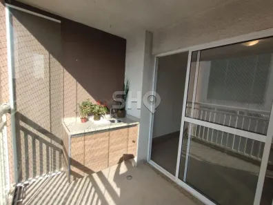 Apartamento com 2 Quartos à venda, 60m² no Lapa, São Paulo