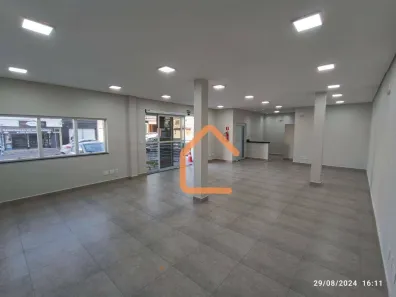 Loja / Salão / Ponto Comercial para alugar, 100m² no Centro, Pouso Alegre