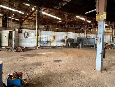 Loja / Salão / Ponto Comercial para venda ou aluguel, 6590m² no , Serrana