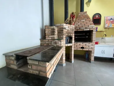 Fazenda / Sítio / Chácara à venda, 222m² no São Vicente, Mairiporã