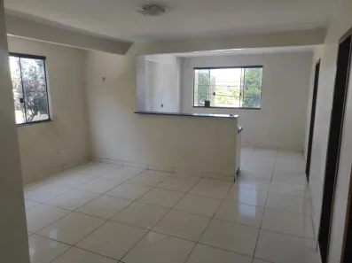 Apartamento com 2 Quartos à venda, 70m² no Riacho Fundo I, Brasília