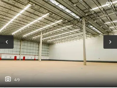 Galpão / Depósito / Armazém para alugar, 3000m² no Centro, Estância