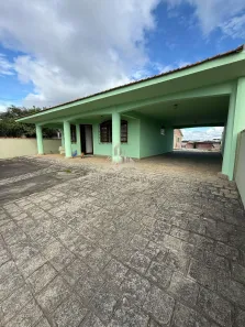 Casa com 2 Quartos à venda, 142m² no Jardim Paulista, Campina Grande do Sul
