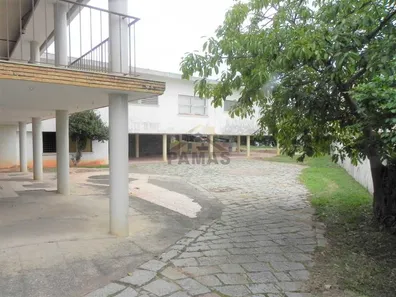 Prédio Inteiro para venda ou aluguel, 911m² no Centro, Vinhedo