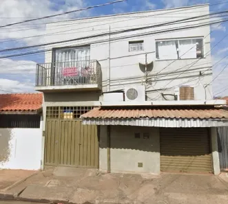 Sobrado com 2 Quartos para alugar, 89m² no Campos Elíseos, Ribeirão Preto