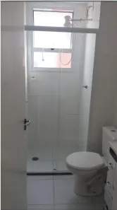 Apartamento com 2 Quartos à venda, 49m² no Jardim São Luiz, Jandira