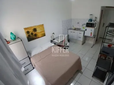 Kitnet com 1 Quarto à venda, 24m² no Centro, Niterói