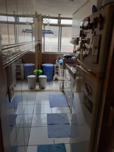 Apartamento com 2 Quartos à venda, 43m² no Fonseca, Niterói