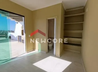 Cobertura com 3 Quartos à venda, 236m² no Balneário Flórida Peruíbe, Peruíbe