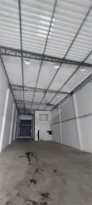 Galpão / Depósito / Armazém para venda ou aluguel, 316m² no Parque Residencial Rondon, Salto