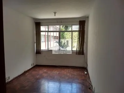 Apartamento com 2 Quartos à venda, 70m² no Saldanha Marinho, Petrópolis