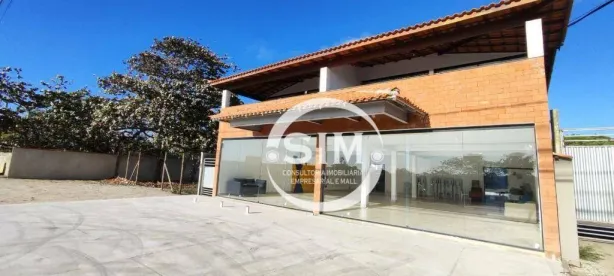 Loja / Salão / Ponto Comercial para alugar, 84m² no Loteamento Portal da Ferradura, Armação dos Búzios