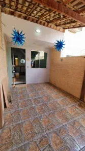 Casa de Condomínio com 2 Quartos à venda, 59m² no Centro, Mesquita