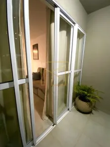 Apartamento com 2 Quartos à venda, 67m² no Jardim São Bento, Hortolândia