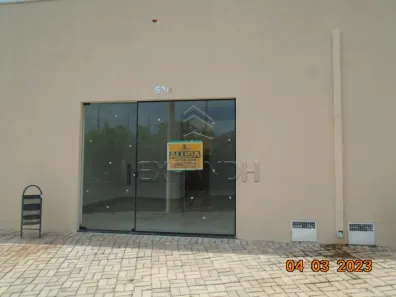 Conjunto Comercial / Sala para alugar, 70m² no Jardim Veneto II, Sertãozinho