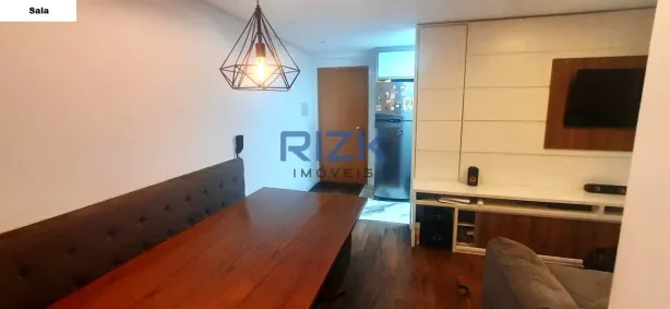 Apartamento com 2 Quartos à venda, 60m² no Ipiranga, São Paulo