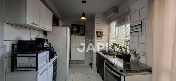 Apartamento com 2 Quartos à venda, 49m² no Pinheirinho, Itupeva