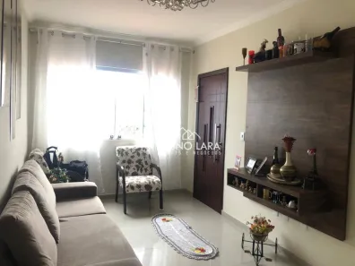 Apartamento com 3 Quartos à venda, 70m² no São Sebastião, Igarapé