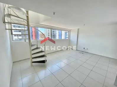 Apartamento com 2 Quartos à venda, 80m² no Manaíra, João Pessoa