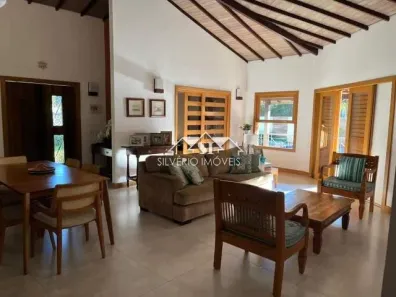 Casa de Condomínio com 3 Quartos à venda, 350m² no Bom Retiro, Teresópolis