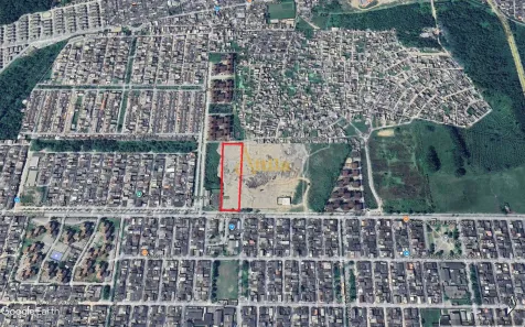 Terreno / Lote / Condomínio à venda, 10000m² no Morrinhos, Guarujá