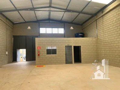 Galpão / Depósito / Armazém com 1 Quarto à venda, 216m² no Jardim Canadá, Nova Lima