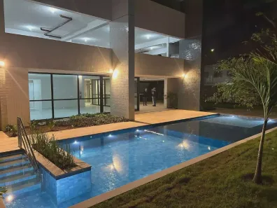 Apartamento com 2 Quartos à venda, 55m² no Rosarinho, Recife
