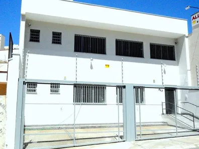 Prédio Inteiro para venda ou aluguel, 390m² no Botafogo, Campinas