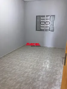 Casa de Condomínio com 3 Quartos à venda, 73m² no Residencial Ana Maria, São José dos Campos