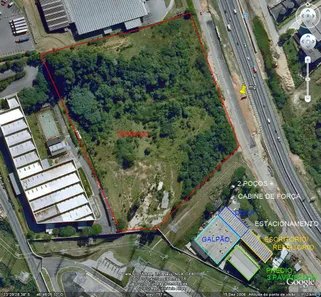 Galpão / Depósito / Armazém para alugar, 7000m² no Santa Fé, Osasco