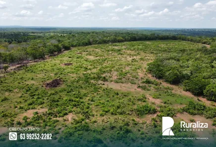 Fazenda / Sítio / Chácara à venda, 474m² no , Cristalândia