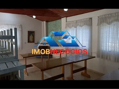 Fazenda / Sítio / Chácara com 2 Quartos à venda, 2500m² no Chácara Rancho Fundo, Embu-Guaçu