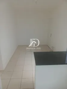 Apartamento com 2 Quartos para alugar, 53m² no Parque Residencial Manhattan, Mirassol