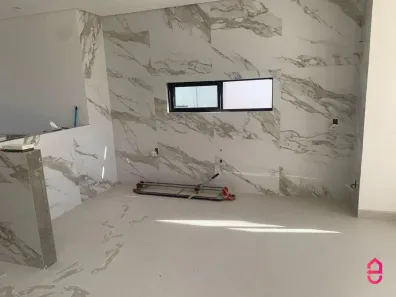Casa de Condomínio com 4 Quartos à venda, 274m² no Vargem Fria, Jaboatão dos Guararapes