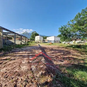 Terreno / Lote / Condomínio à venda, 1500m² no Bracuí (Cunhambebe), Angra dos Reis