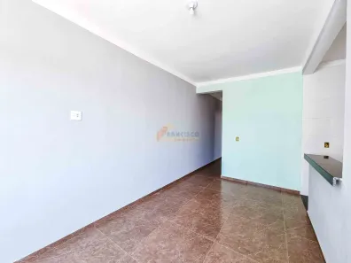 Apartamento com 3 Quartos à venda, 82m² no Santa Rosa, Divinópolis
