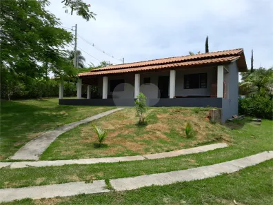 Fazenda / Sítio / Chácara com 1 Quarto à venda, 100m² no Jardim Colonial I, Araçoiaba da Serra