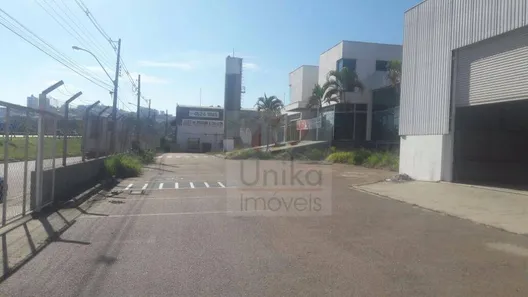 Galpão / Depósito / Armazém à venda, 3728m² no Jardim de Lucca, Itatiba